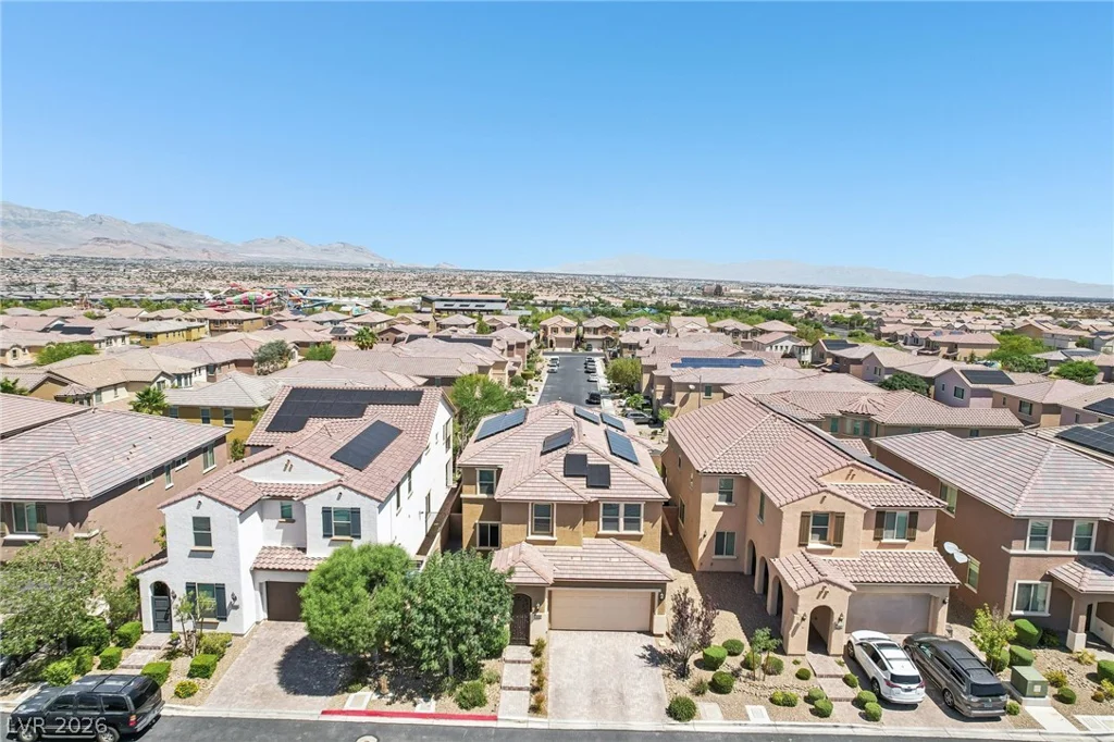 9490 Wild Valley, Las Vegas, NV 89148