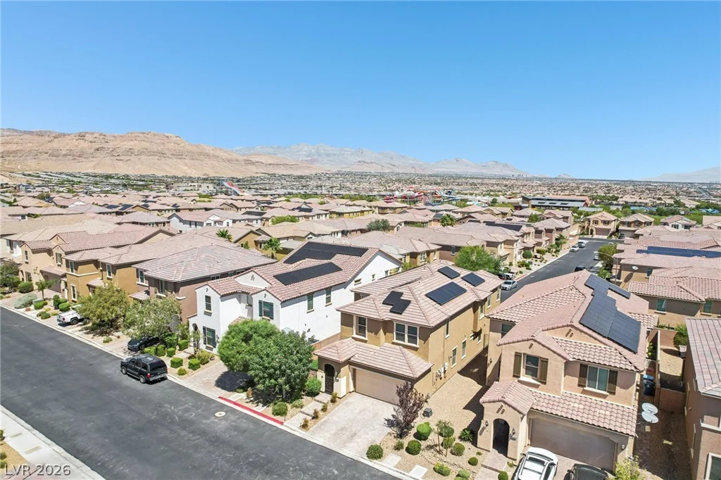 9490 Wild Valley, Las Vegas, NV 89148