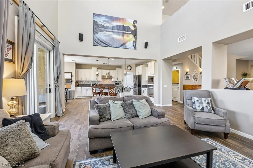 9490 Wild Valley, Las Vegas, NV 89148