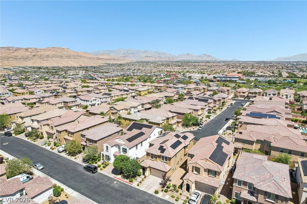 9490 Wild Valley, Las Vegas, NV 89148