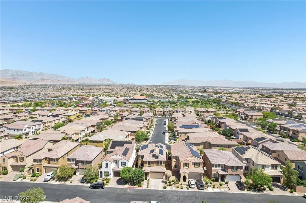 9490 Wild Valley, Las Vegas, NV 89148