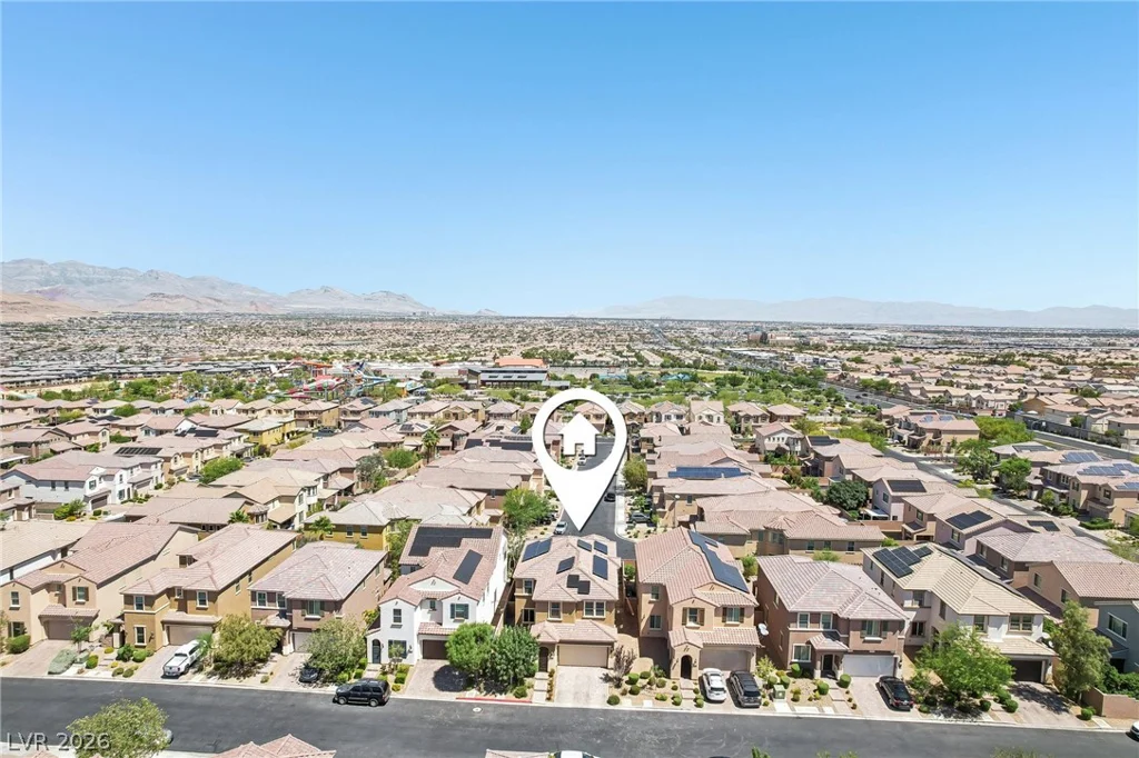 9490 Wild Valley, Las Vegas, NV 89148