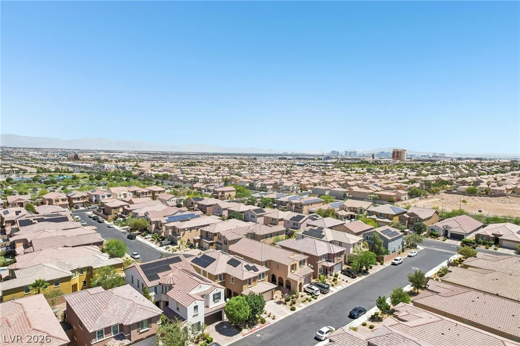 9490 Wild Valley, Las Vegas, NV 89148