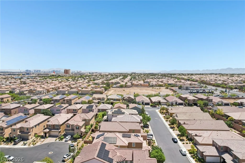 9490 Wild Valley, Las Vegas, NV 89148