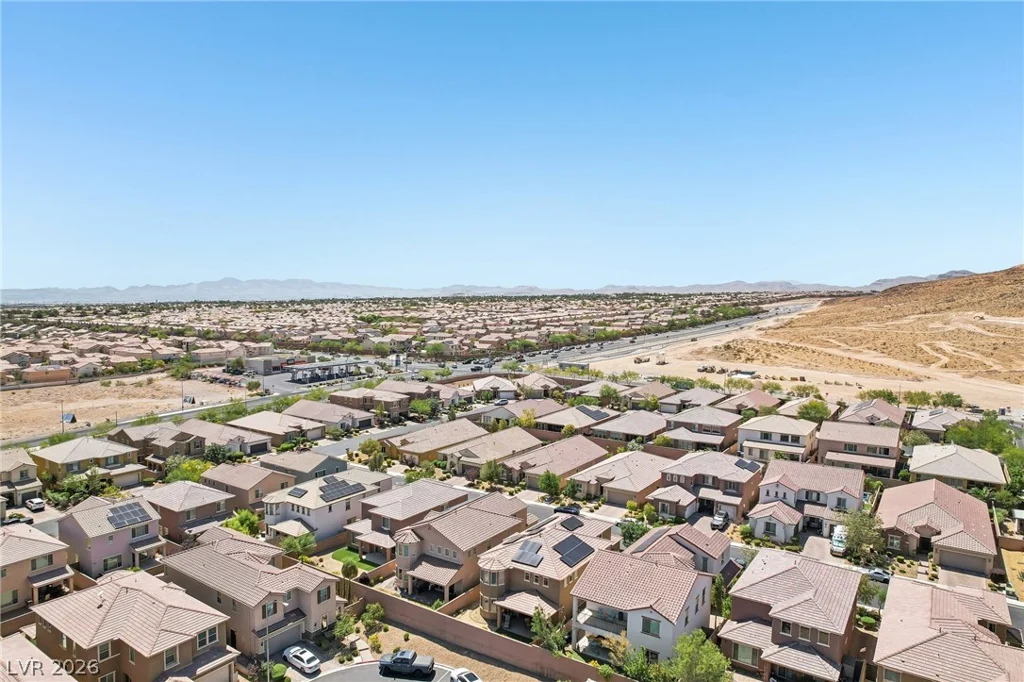 9490 Wild Valley, Las Vegas, NV 89148