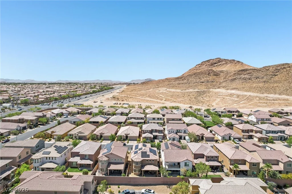9490 Wild Valley, Las Vegas, NV 89148