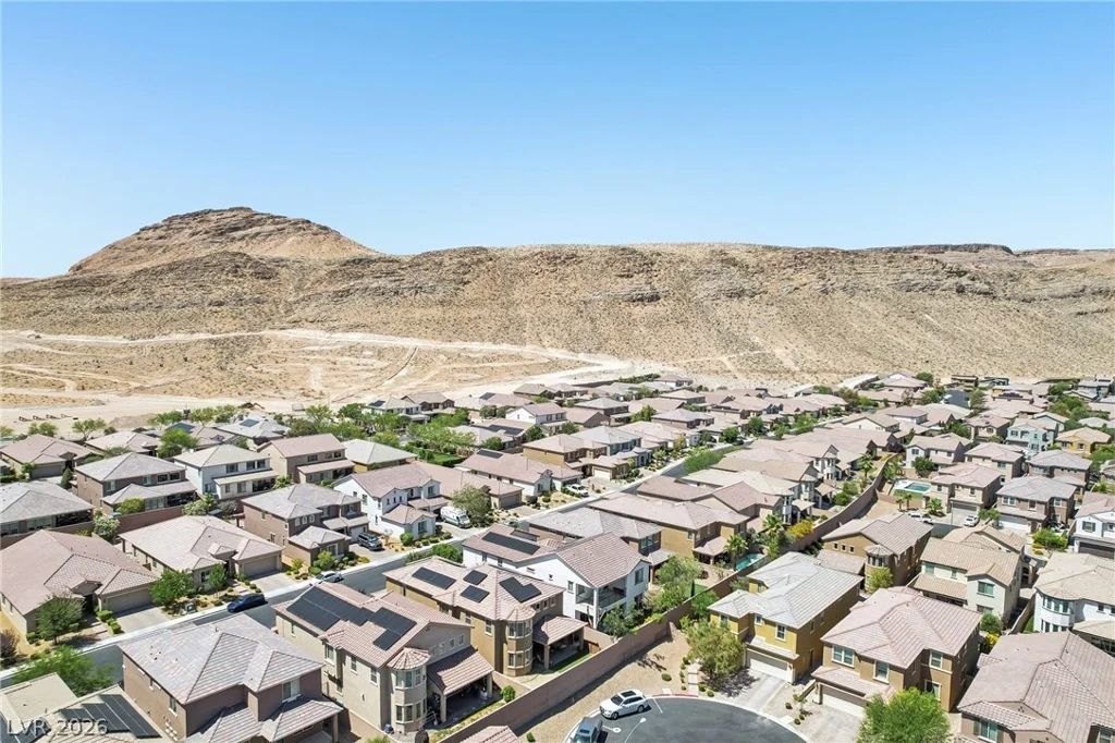 9490 Wild Valley, Las Vegas, NV 89148