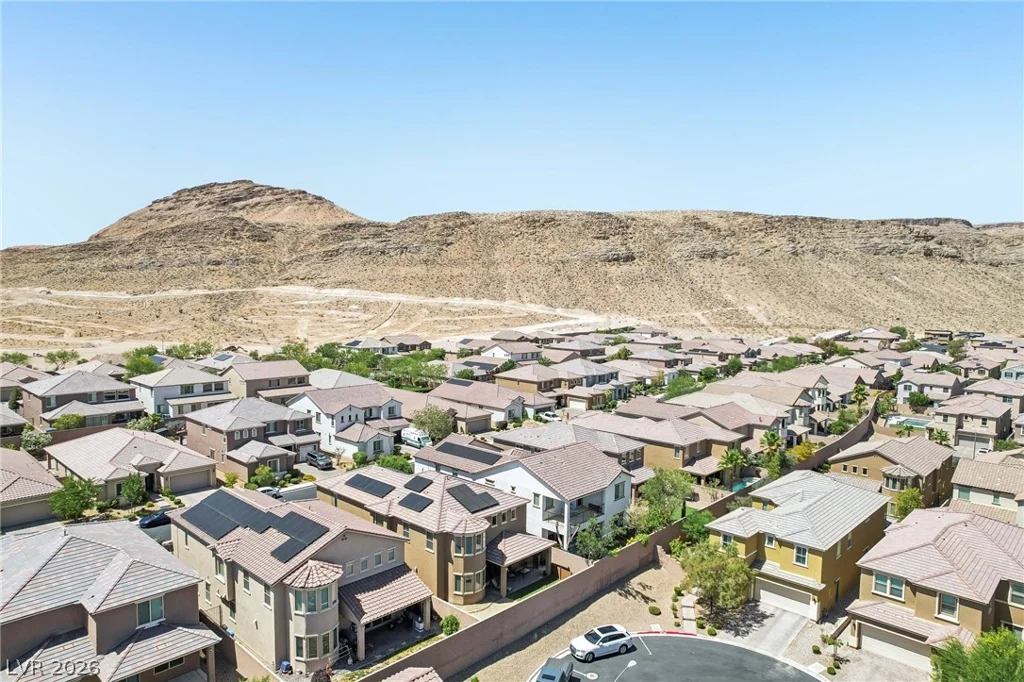 9490 Wild Valley, Las Vegas, NV 89148