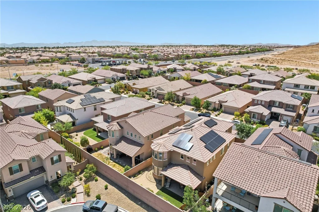 9490 Wild Valley, Las Vegas, NV 89148
