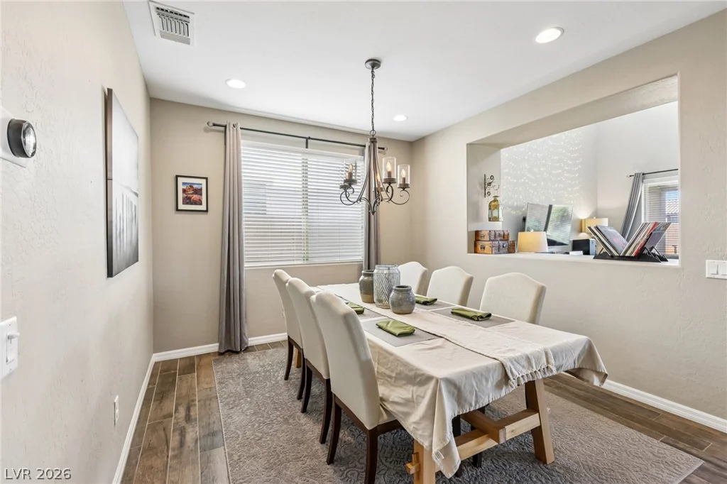 9490 Wild Valley, Las Vegas, NV 89148