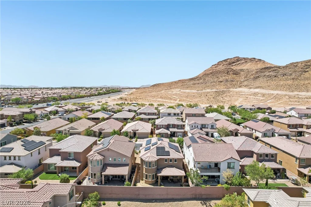 9490 Wild Valley, Las Vegas, NV 89148