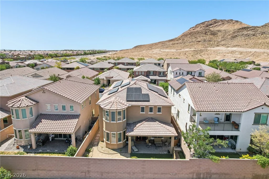 9490 Wild Valley, Las Vegas, NV 89148