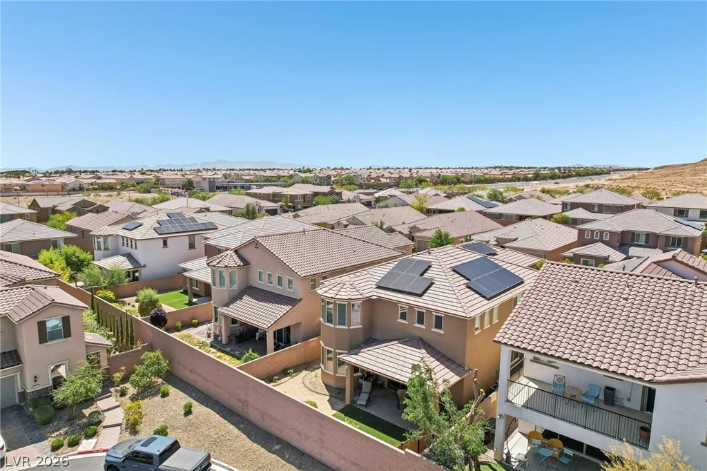 9490 Wild Valley, Las Vegas, NV 89148