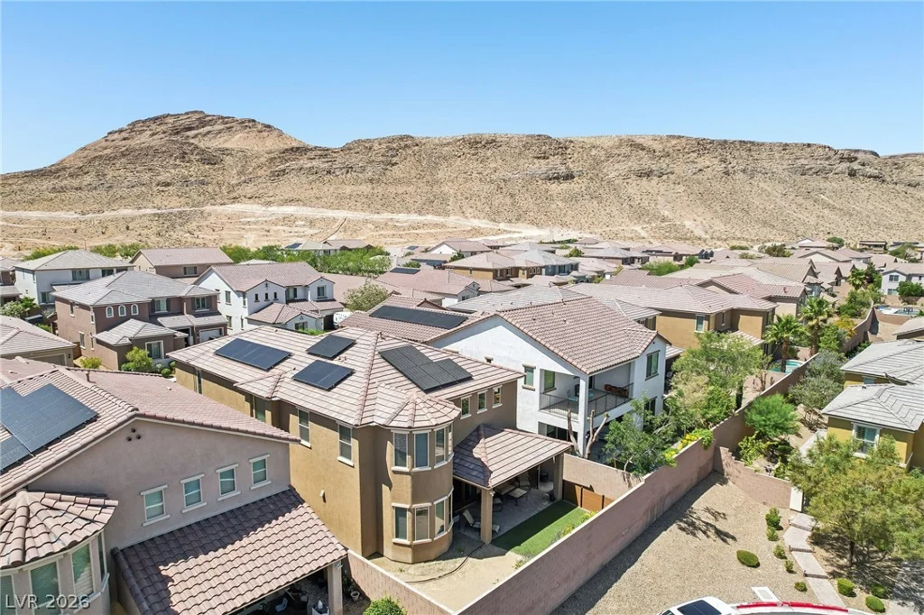 9490 Wild Valley, Las Vegas, NV 89148