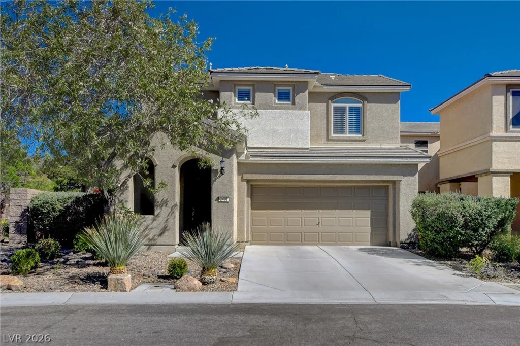 2401 Rue Royale, Henderson, NV 89044