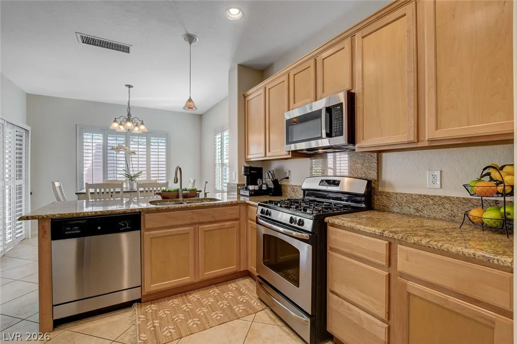 2401 Rue Royale, Henderson, NV 89044