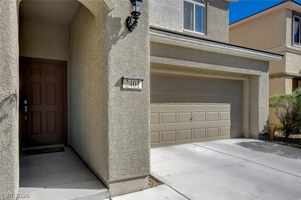 2401 Rue Royale, Henderson, NV 89044