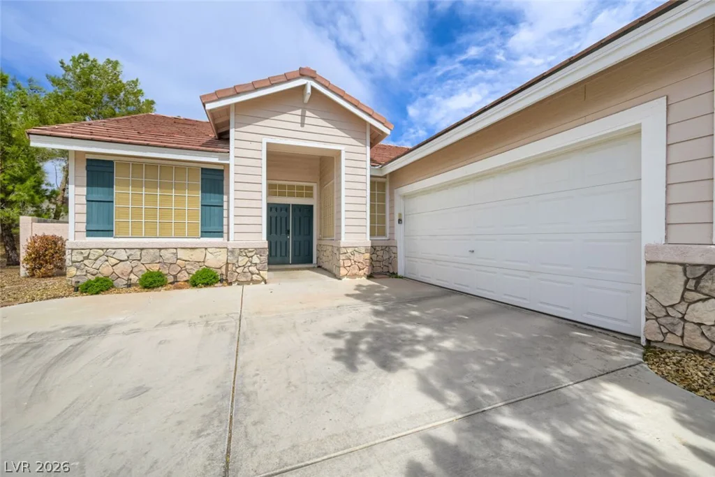 10444 Pacific Sageview, Las Vegas, NV 89144