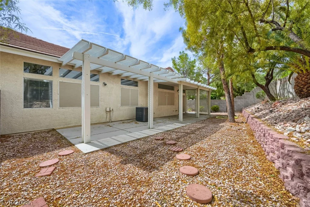 10444 Pacific Sageview, Las Vegas, NV 89144
