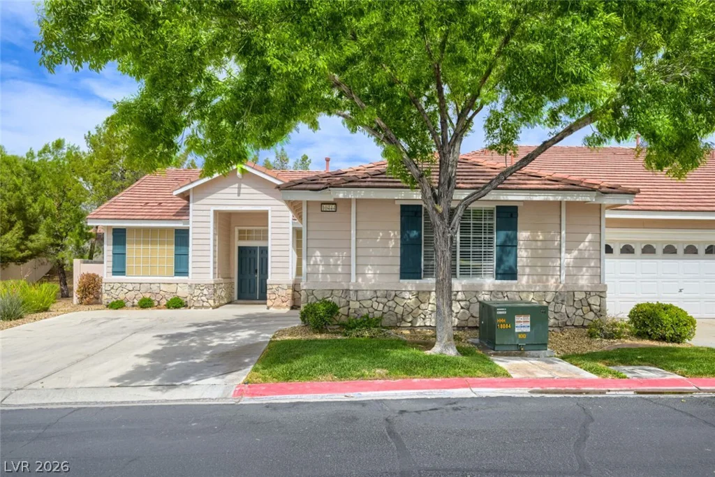 10444 Pacific Sageview, Las Vegas, NV 89144