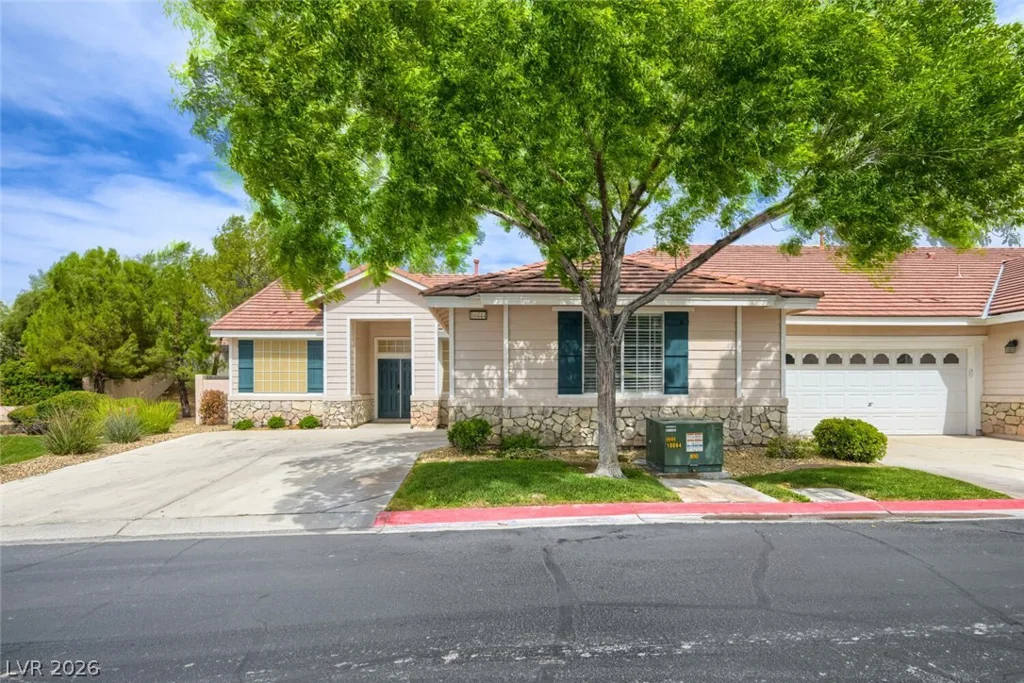 10444 Pacific Sageview, Las Vegas, NV 89144