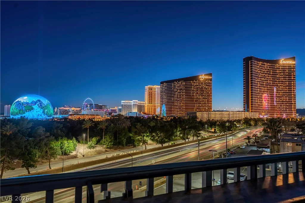360 Desert Inn, Las Vegas, NV 89109