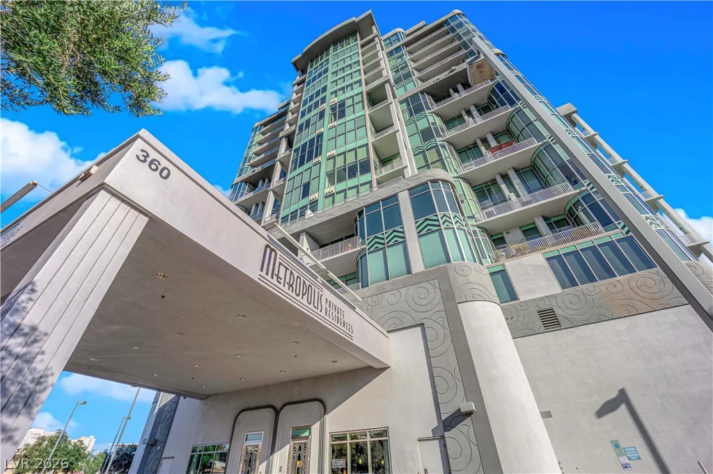 360 Desert Inn, Las Vegas, NV 89109