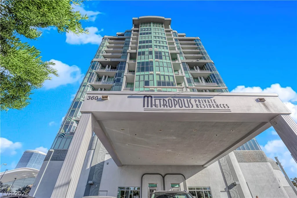 360 Desert Inn, Las Vegas, NV 89109