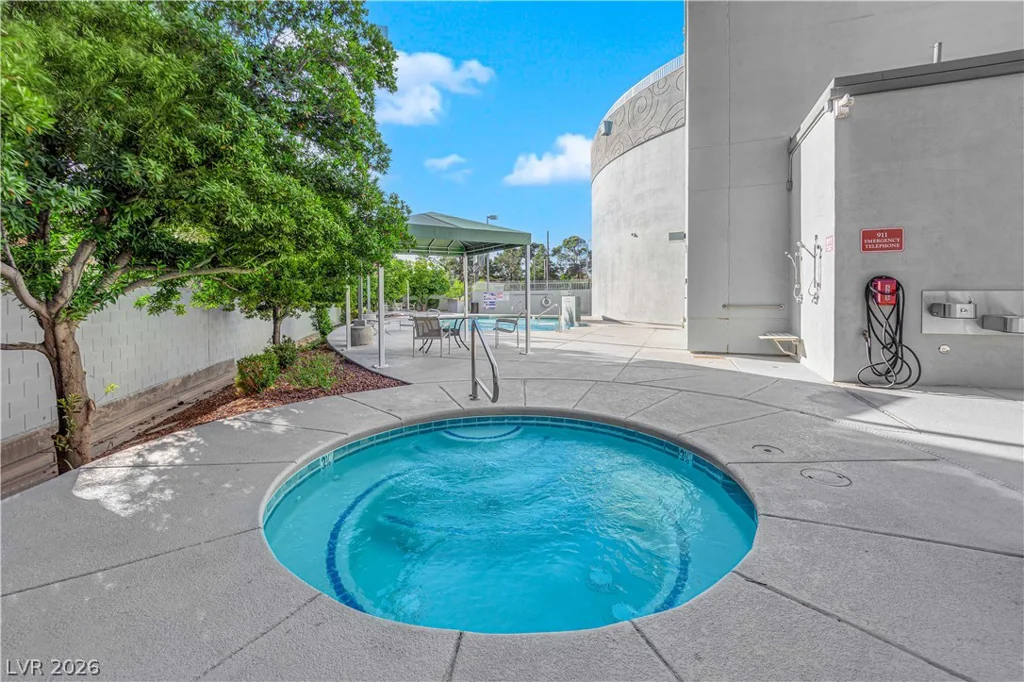 360 Desert Inn, Las Vegas, NV 89109