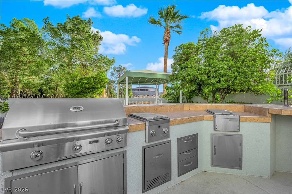 360 Desert Inn, Las Vegas, NV 89109