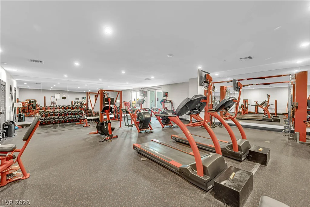 360 Desert Inn, Las Vegas, NV 89109