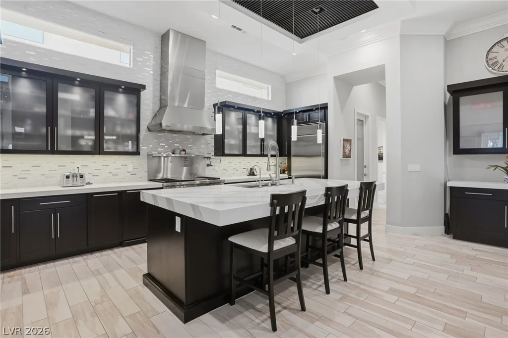 47 Moonfire, Las Vegas, NV 89135