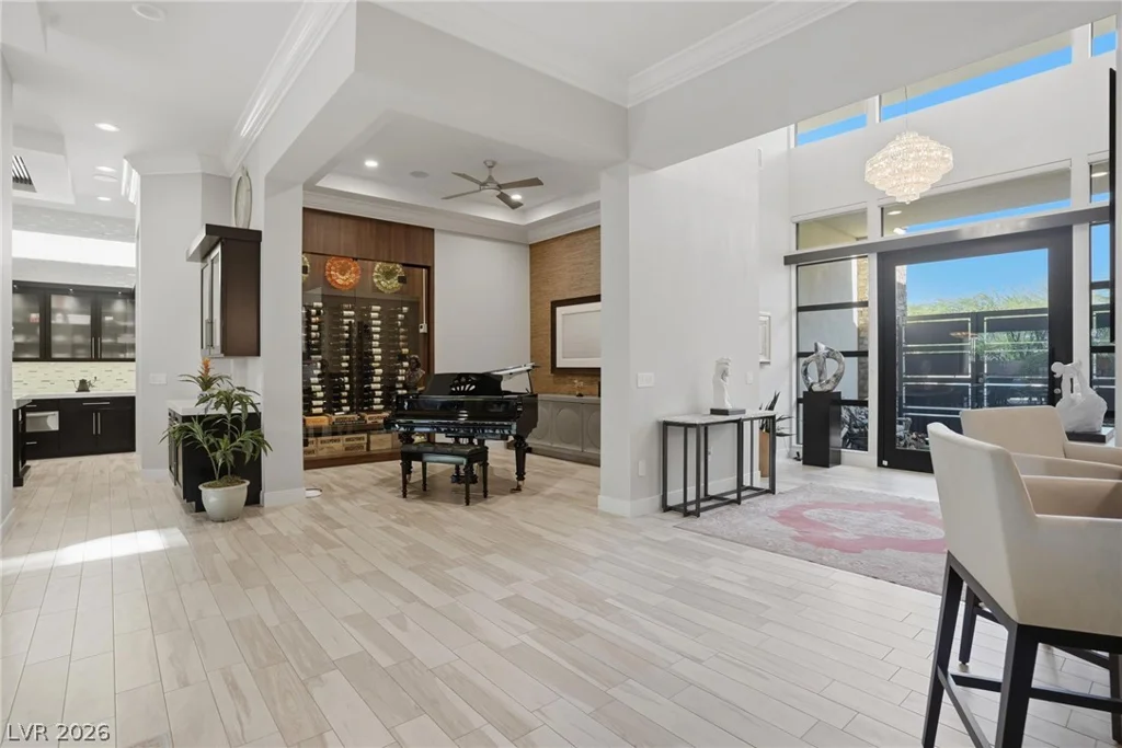 47 Moonfire, Las Vegas, NV 89135