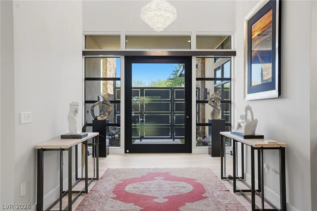 47 Moonfire, Las Vegas, NV 89135