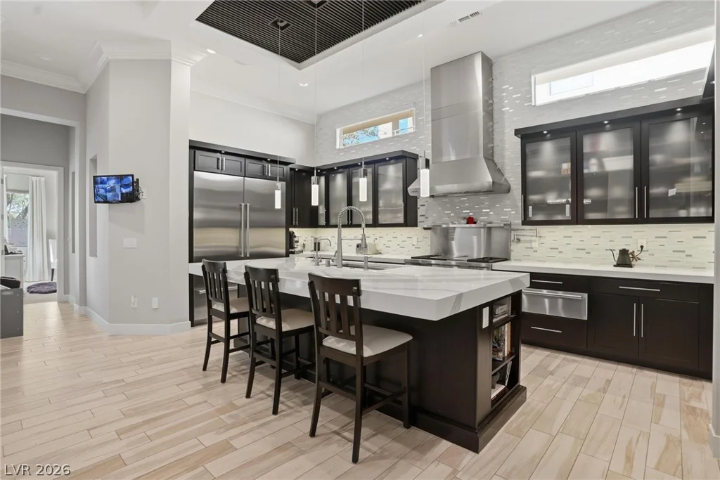 47 Moonfire, Las Vegas, NV 89135