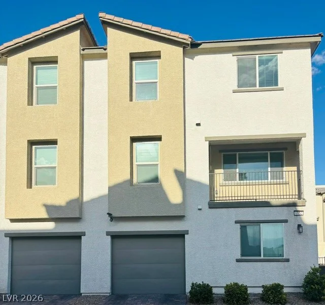 6952 Midnight Bronze, North Las Vegas, NV 89086