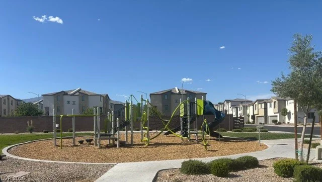 6952 Midnight Bronze, North Las Vegas, NV 89086