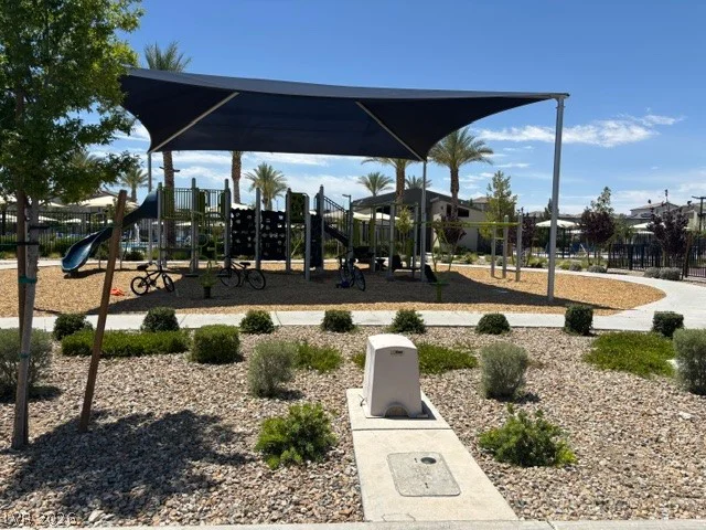 6952 Midnight Bronze, North Las Vegas, NV 89086
