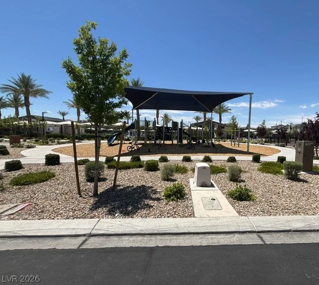 6952 Midnight Bronze, North Las Vegas, NV 89086