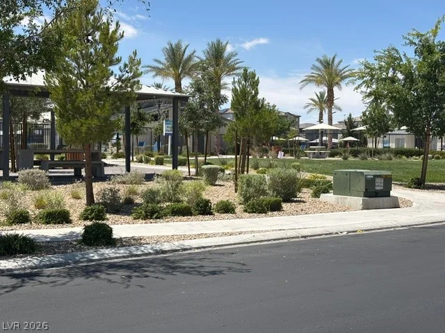 6952 Midnight Bronze, North Las Vegas, NV 89086