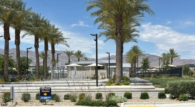 6952 Midnight Bronze, North Las Vegas, NV 89086