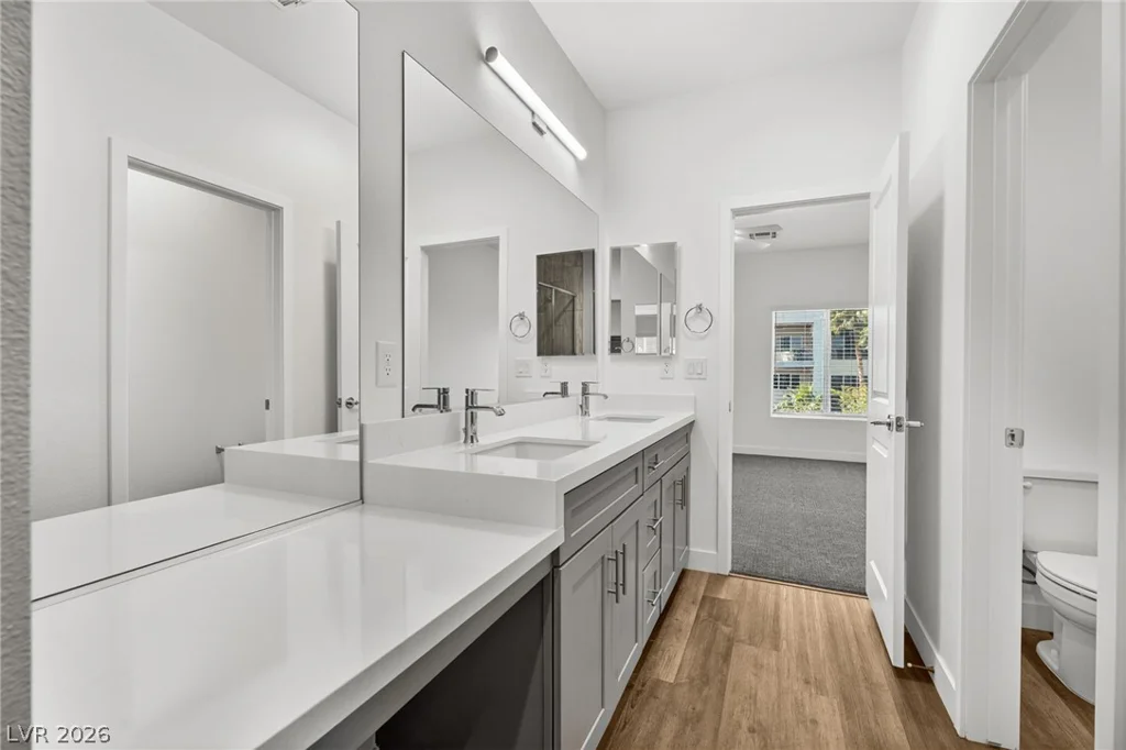 11469 Vibrant Heights, Las Vegas, NV 89135