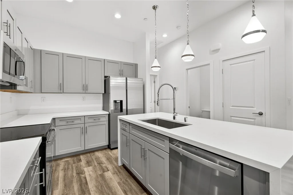 11469 Vibrant Heights, Las Vegas, NV 89135