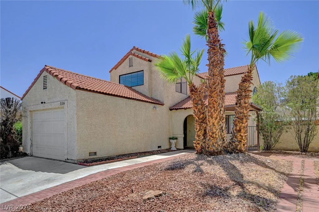 116 Firestone, Las Vegas, NV 89145