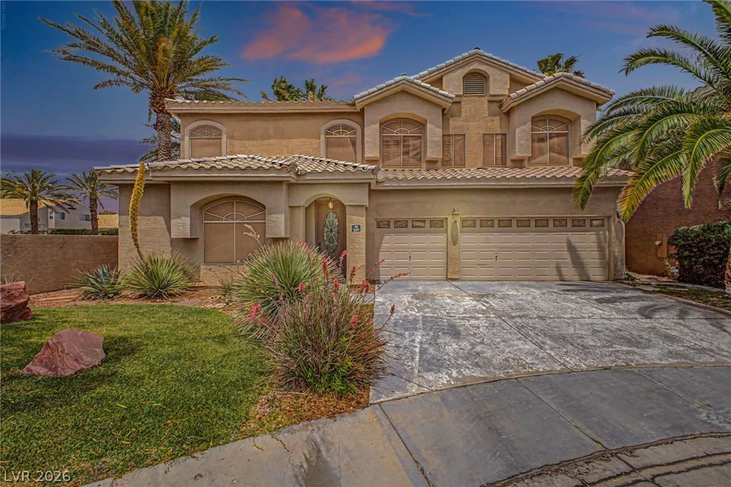 109 Weatherwood, Henderson, NV 89074