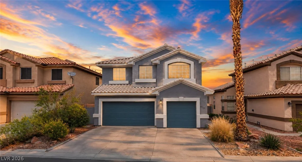 8316 Valleybreeze, Las Vegas, NV 89129