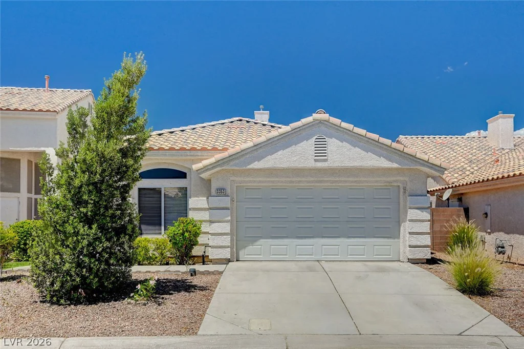 3353 Michelangelo, Las Vegas, NV 89129