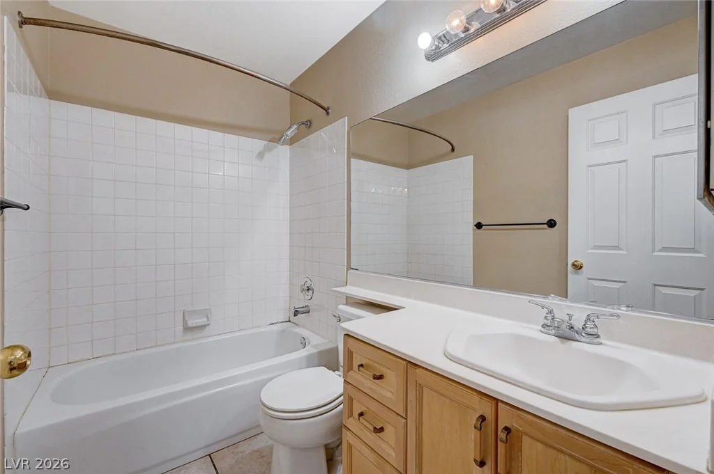 3353 Michelangelo, Las Vegas, NV 89129