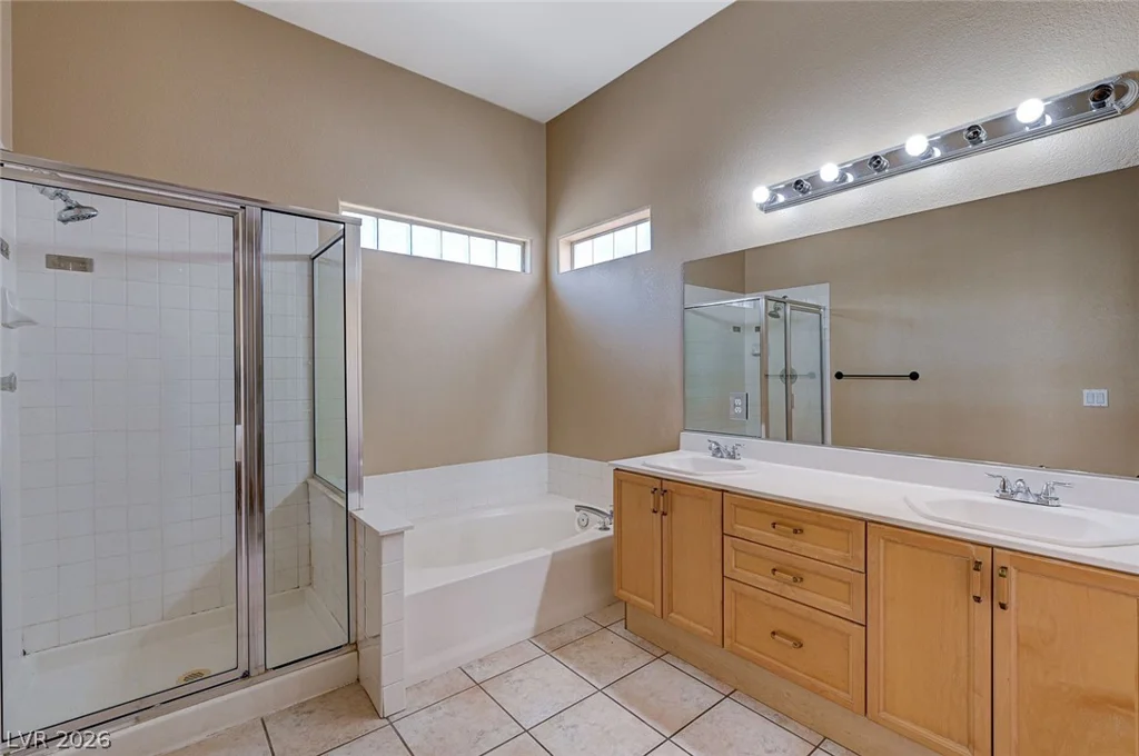 3353 Michelangelo, Las Vegas, NV 89129