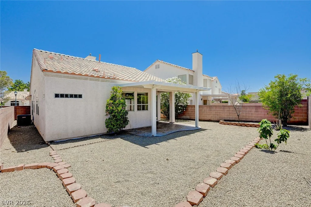 3353 Michelangelo, Las Vegas, NV 89129